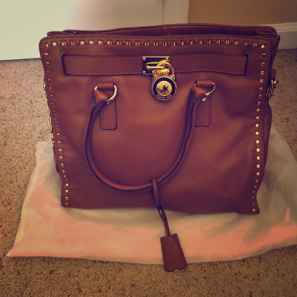 Michael Kors Tote
